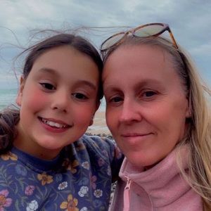 Meet your Posher, Bec